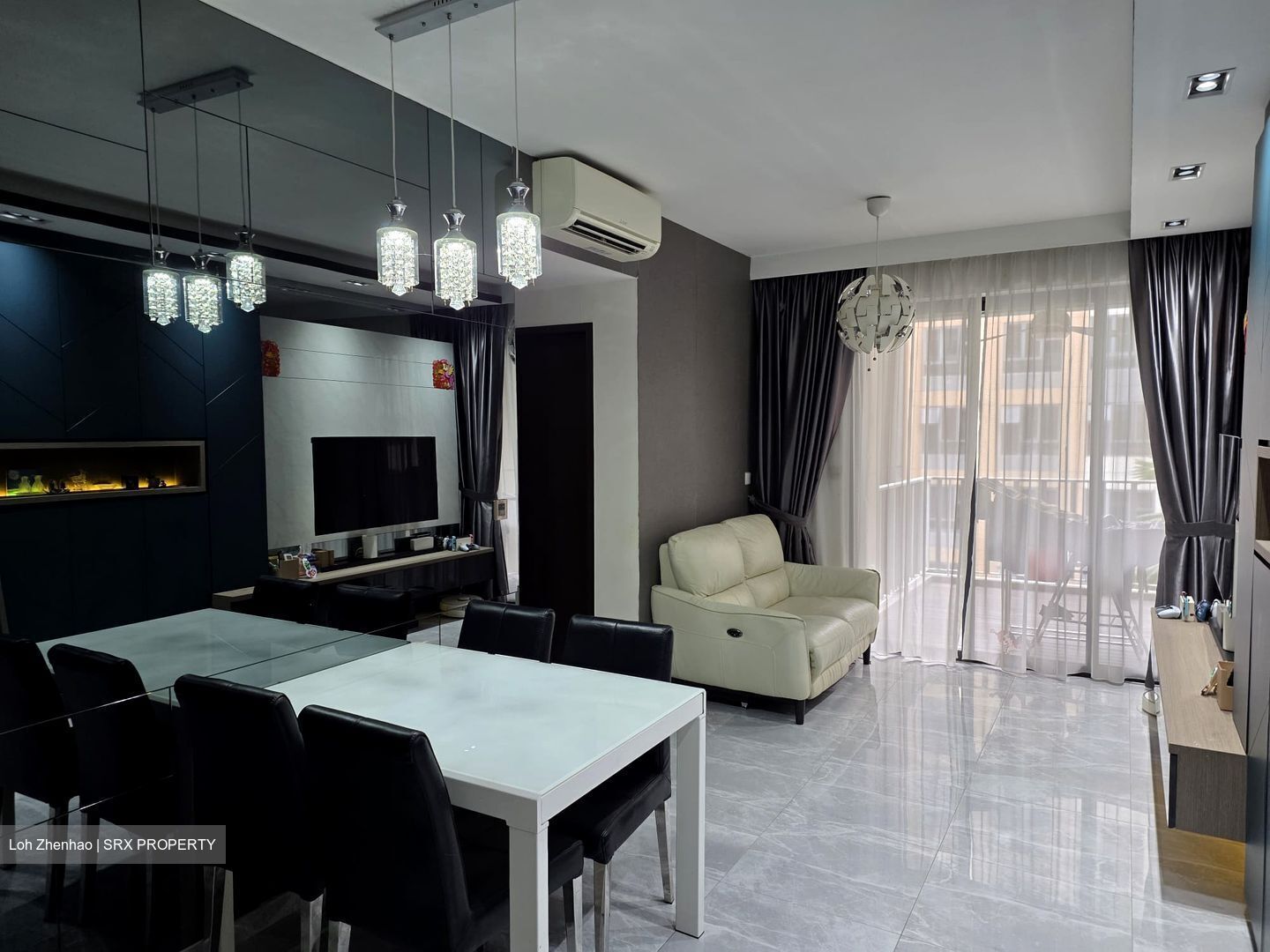 The Brownstone (D27), Condominium #560092851